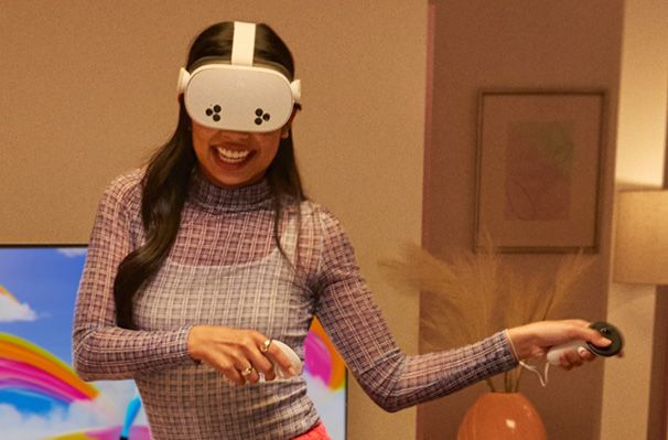 gafas realidad virtual gafas realidad virtual