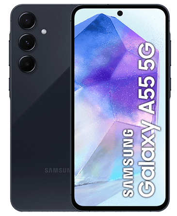 Samsung A55