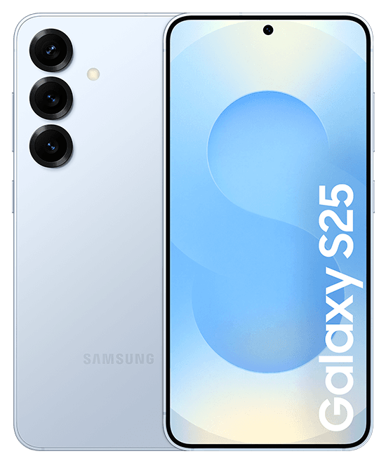 Samsung S25