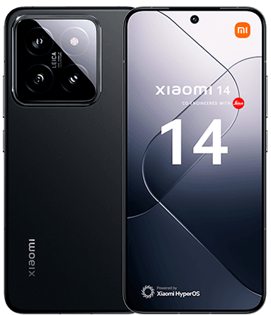 Móvil Xiaomi 14