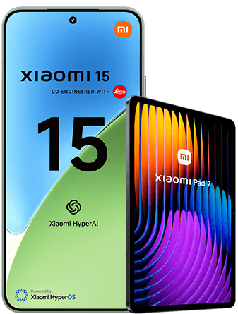 Móvil Xiaomi 15