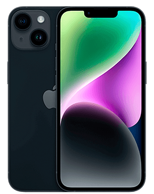 iPhone 14 256 GB reacondicionado