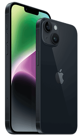 iPhone 14 256 GB reacondicionado