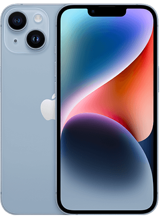 iPhone 14