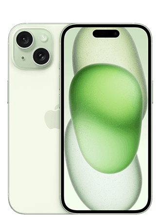 iPhone 15