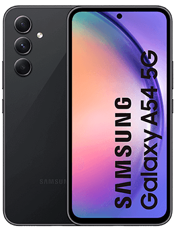 Samsung A54