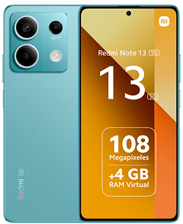 Móviles reacondicionados Xiaomi