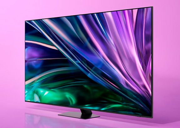TV 55" TV 55"