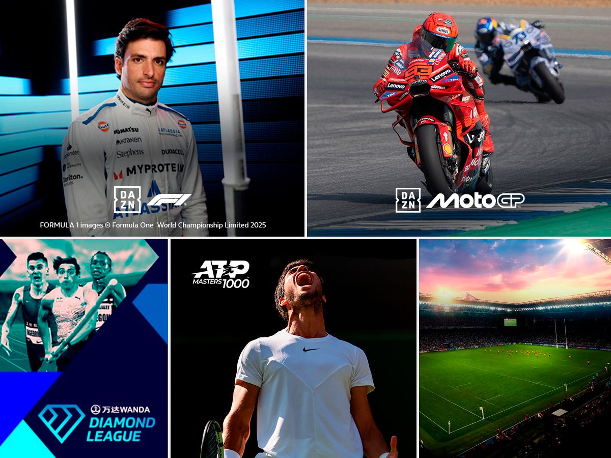 Deportes