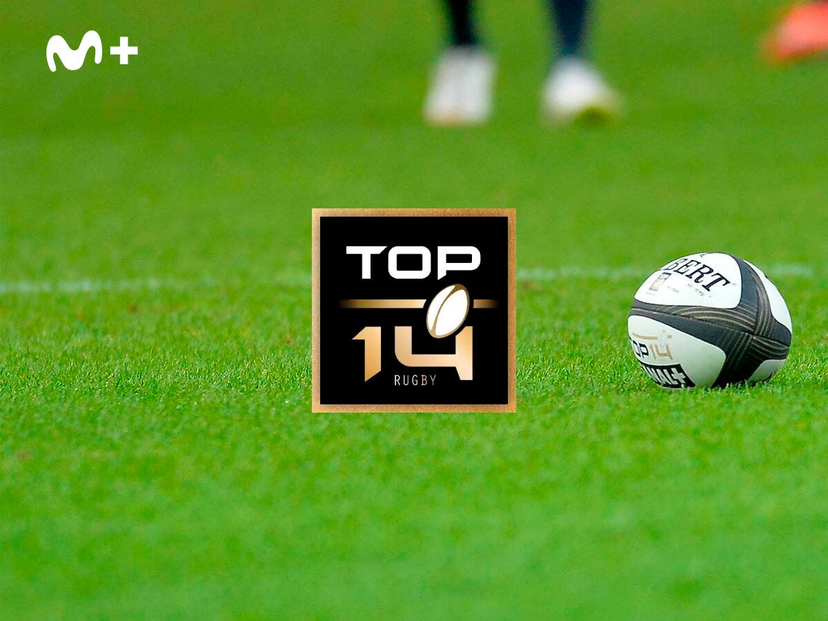 RUGBY FINAL TOP 14