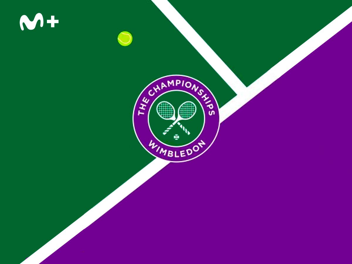 WIMBLEDON