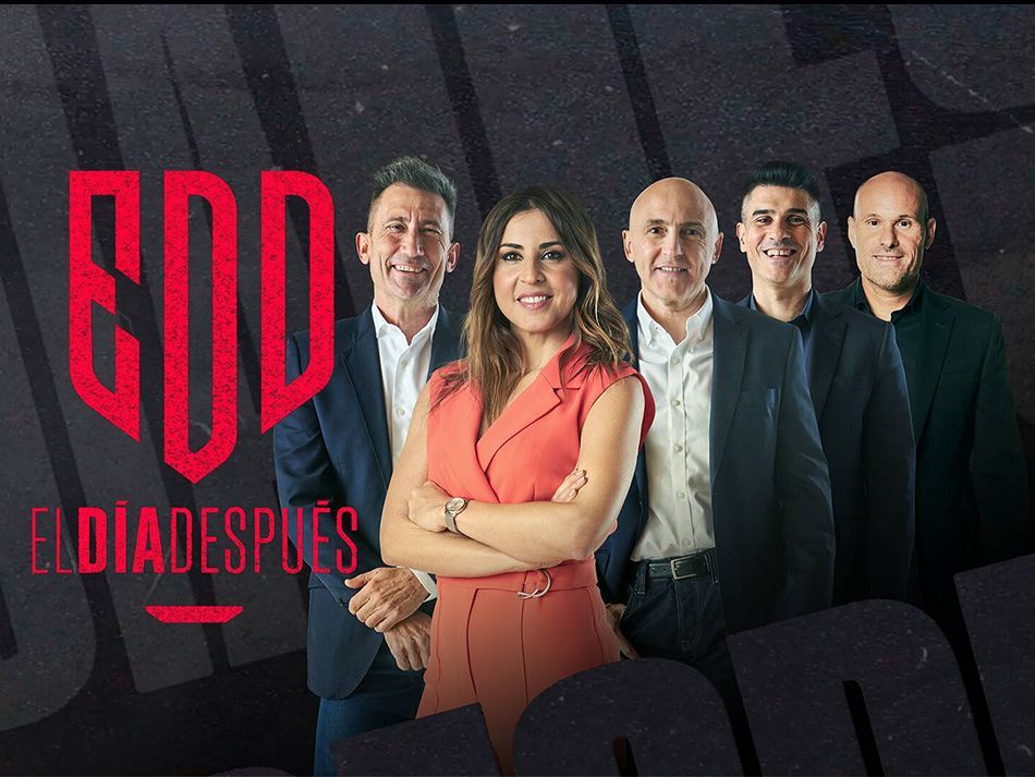 ver liga española